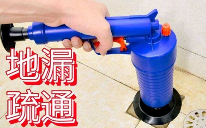 定兴疏通地漏