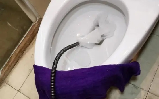定兴马桶疏通